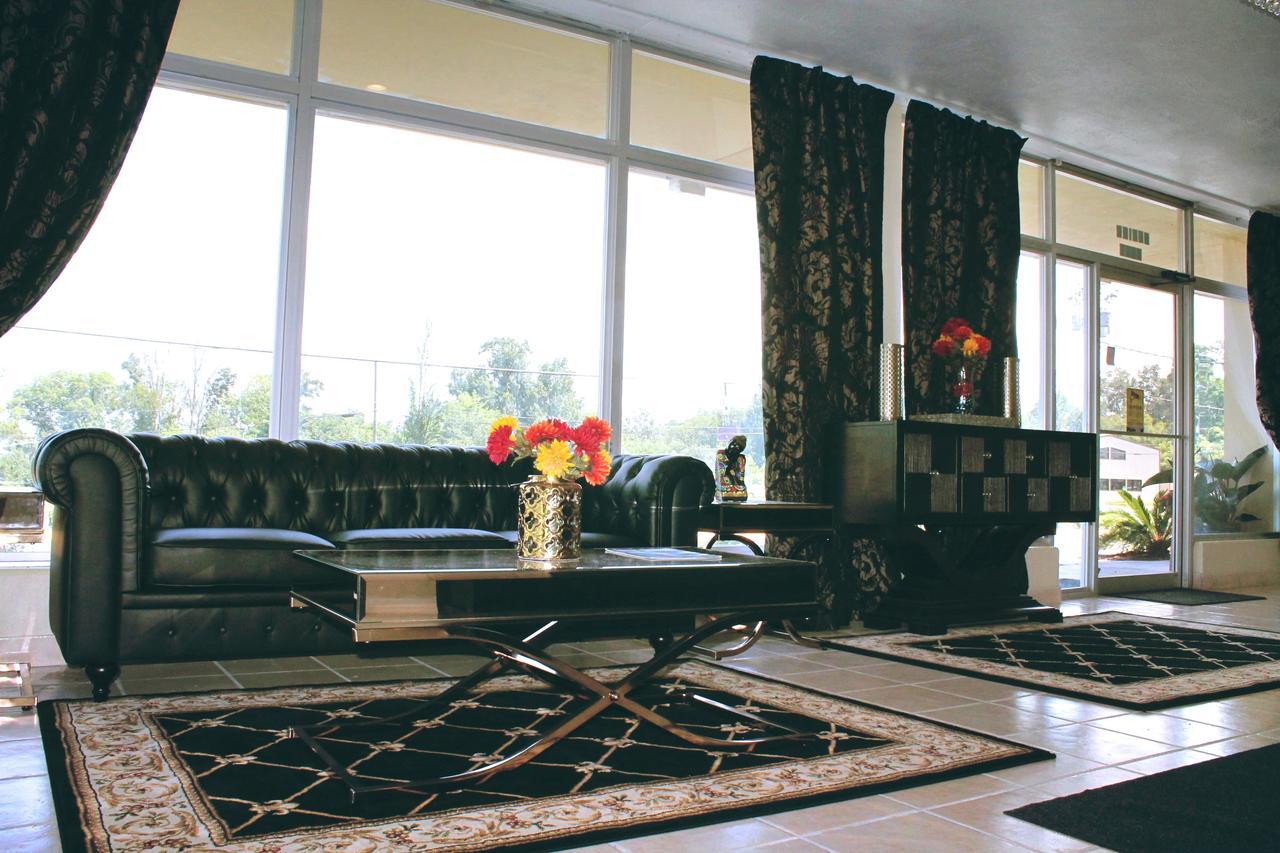 Residence Hub Inn And Suites Marianna Zewnętrze zdjęcie